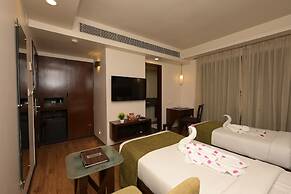 Visitel - A Boutique Hotel