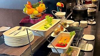 Visitel - A Boutique Hotel
