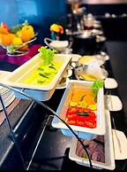 Visitel - A Boutique Hotel