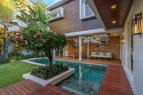 Villa Nestor