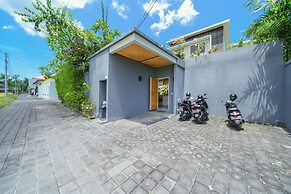 Villa Nestor
