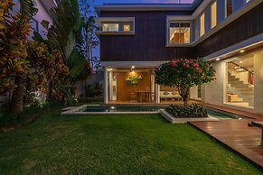 Villa Nestor