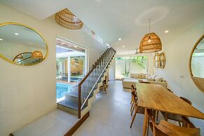 Villa Nestor