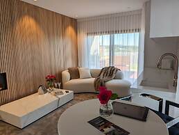 Amaré Beachside Luxury