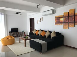 Araliya OceanFront Condos Nilaveli