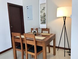 Araliya OceanFront Condos Nilaveli