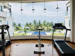 Araliya OceanFront Condos Nilaveli