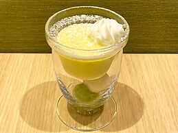 APA Hotel TKP Sendai-Ekikita