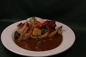 APA Hotel TKP Sendai-Ekikita