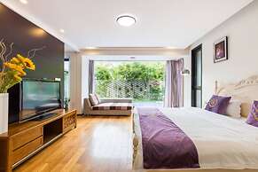 Tide Inn Sanya