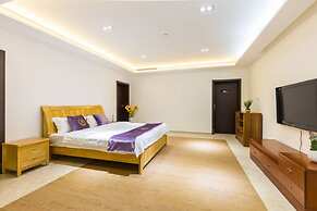 Tide Inn Sanya