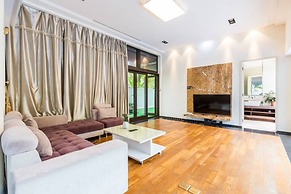Tide Inn Sanya