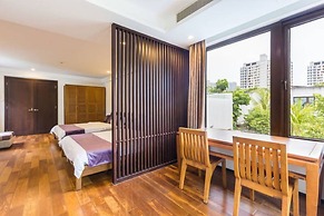 Tide Inn Sanya