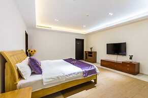 Tide Inn Sanya