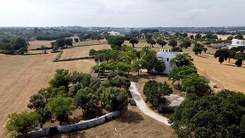 Masseria Santanna