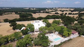 Masseria Santanna