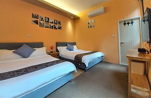 Dosun B&B