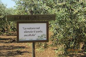 Agriturismo Carbona