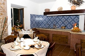 Agriturismo Carbona