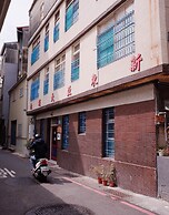 Neat Hostel