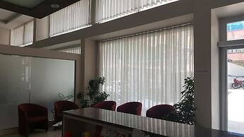 Ayatekla Hotel