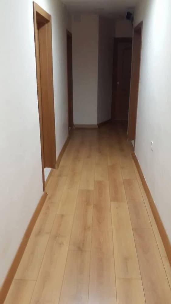 Ayatekla Hotel