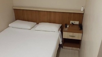 Ayatekla Hotel