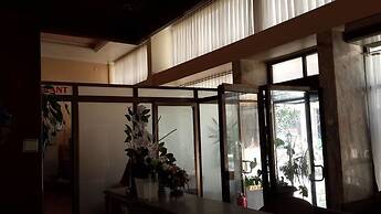 Ayatekla Hotel