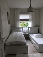 Sagi 3 Exclusive apartment