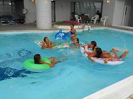 Hotel Cetus Royal