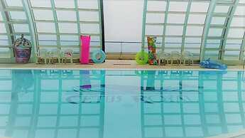 Hotel Cetus Royal