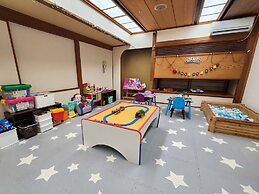 Hotel Cetus Royal