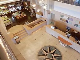 Hotel Cetus Royal