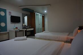 The Great Hotel Hatyai