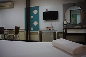 The Great Hotel Hatyai