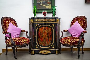Di Palma Suite