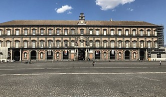 Di Palma Suite