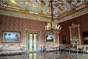 Di Palma Suite