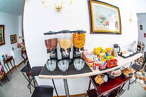 Di Palma Suite
