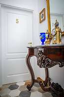 Di Palma Suite