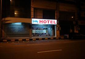 Anderson Hotel