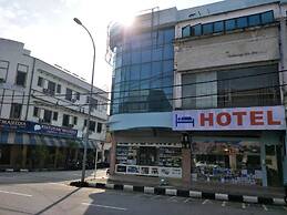 Anderson Hotel