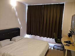 Anderson Hotel