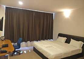 Anderson Hotel