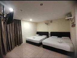 Anderson Hotel