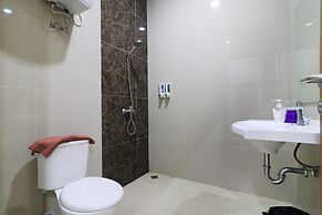 Locus Rooms