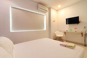 Locus Rooms