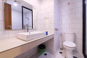 Locus Rooms