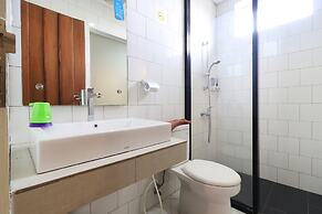 Locus Rooms