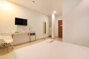 Locus Rooms